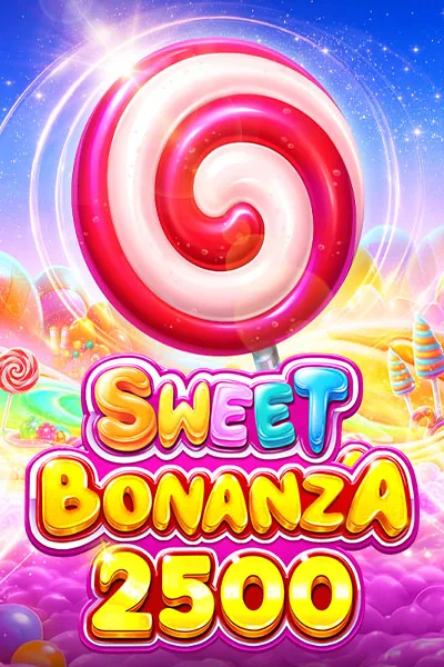 Sweet Bonanza 2500