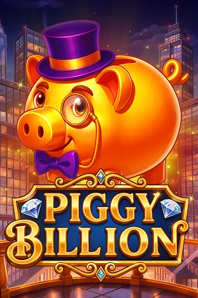 Piggy Billion