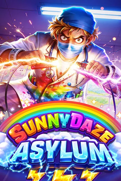 Sunnydaze Asylum
